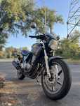 Оренда мотоцикла Honda CB500