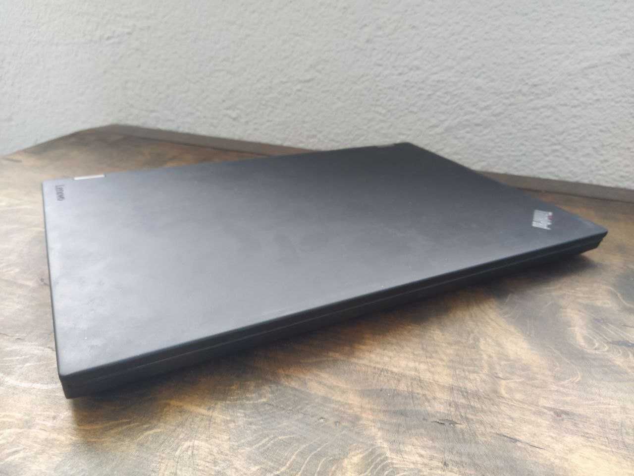 ноутбук lenovo thinkpad p50