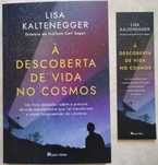 Portes Grátis - À Descoberta de Vida no Cosmos