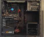 Komputer i5 + monitor