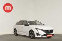 Peugeot 308 SW 1.2 PureTech GT EAT8