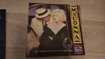 Madonna - I'm Breathless
