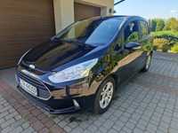 Ford B-max 2016r 1.0 benzyna