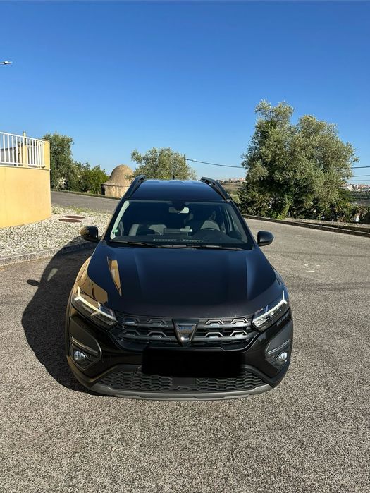 Dacia Jogger 1.0 ECO-G Extreme Bi-Fuel