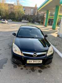 Opel vectra c 2005 рік 2.2 газ бензин