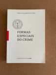Formas Especiais do Crime