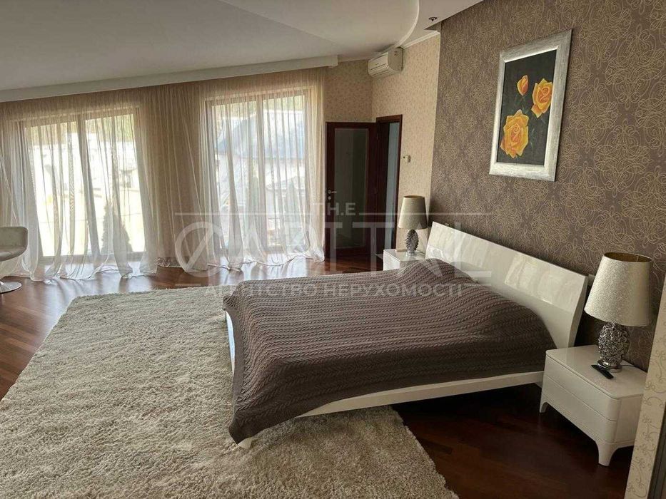 Аренда дома с бассейном, Козин, Обуховский р-н