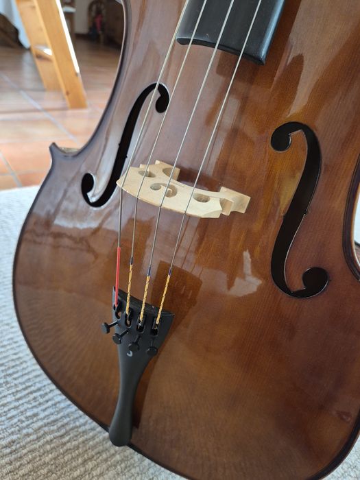 Violoncelo Stentor 4/4