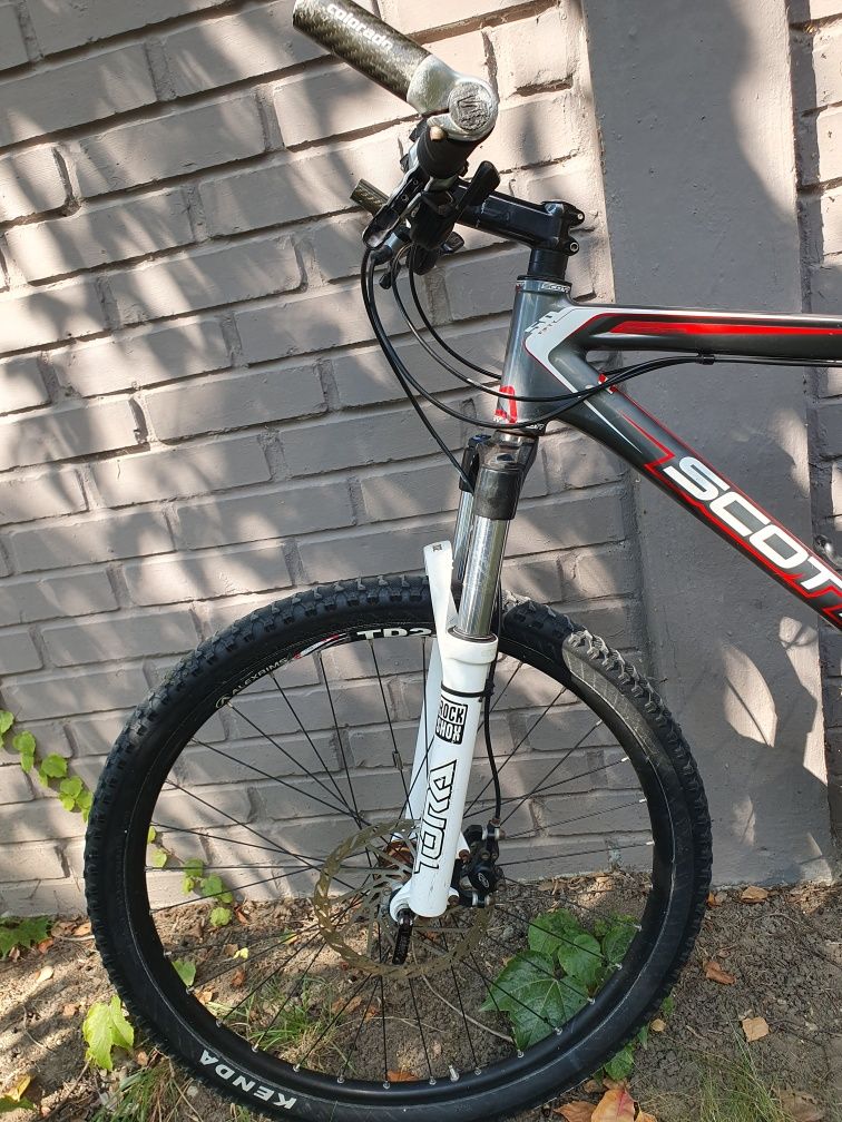 Scott Scale rozmiar L