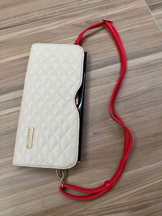 Сумочка клатч жіноча