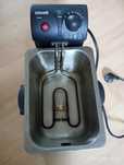 Frytkownica Bifinett 2100 W