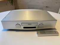 Odtwarzacz CD Hegel CDP2A