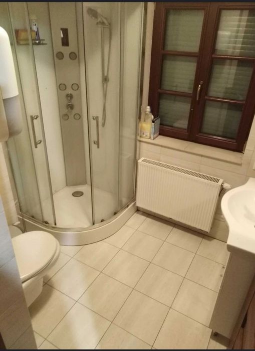 Pokój dla 1 osoby od zaraz + OSOBNA lodówka