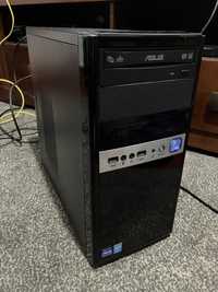 Computador Intel i3 4330 8Gb Ram