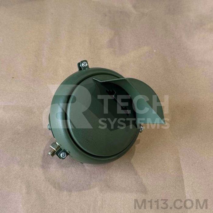 Ліхтар головний 25в PN MS51318-1 NSN 6220-01-496-1922