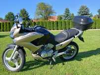 Honda Varadero 125