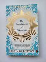 “The Consolations of Philosophy” De Botton Alain