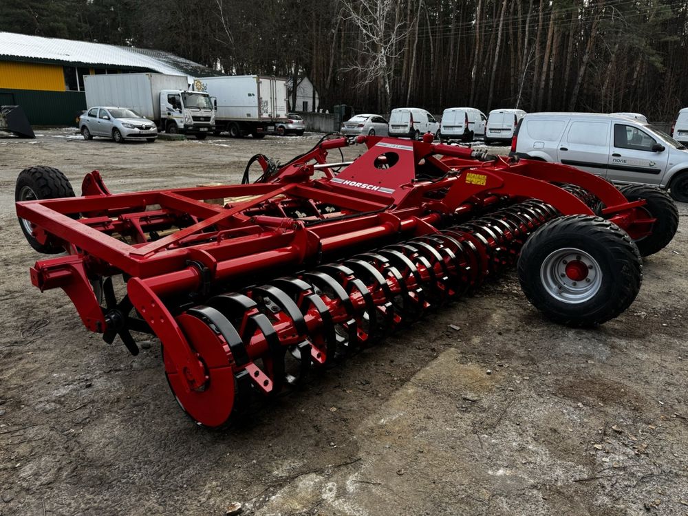 Продам Horsch Joker 8rt.  2013 рік