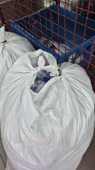 Гуртовий продаж вживаного одягу та взуття з Європи.