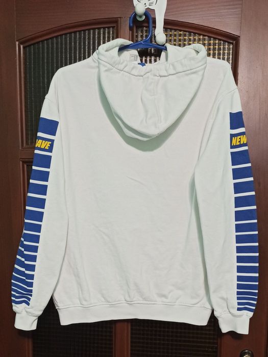 Толстовка на чоловіка чи підлітка в розмірі М.