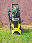 Karcher k 7.800 eco з Німеччини