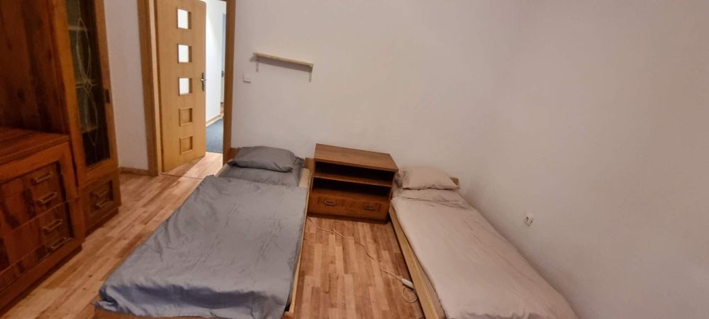 Wynajmę samodzielny pokój w Mieszkaniu