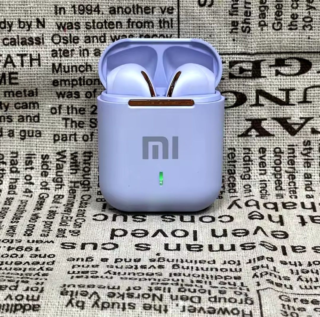 Xiaomi J18 – bezprzewodowe / obudowa 4 ładowania