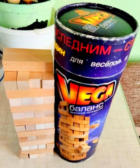 Детские игры (VEGA) и Буквики