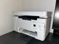 Drukarka HP LaserJet Pro MFP M26a