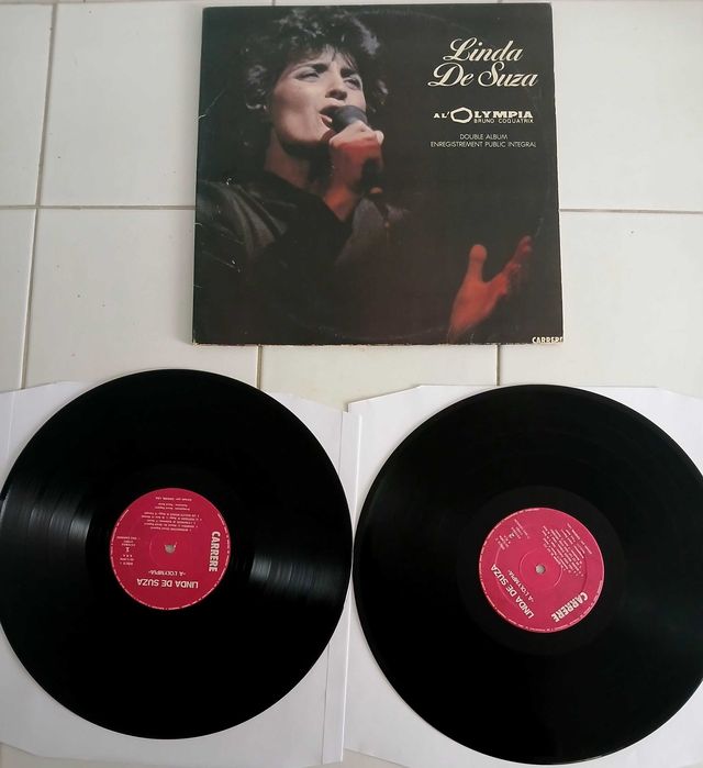 Música Portuguesa (Vinil)