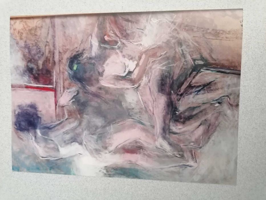 Obras de Arte -EXCELENTE
