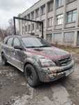 Kia Sorento 2.6 dt