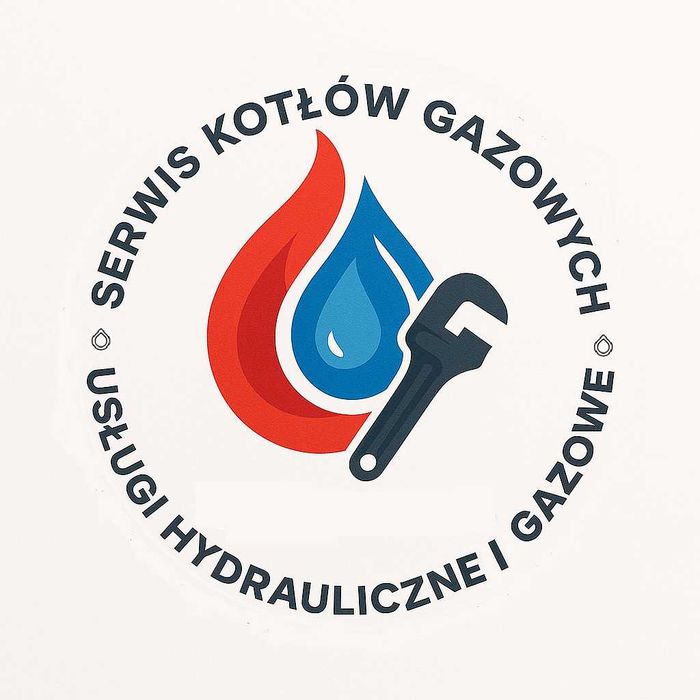 Hydraulik, Gazownik, Serwisant kotłów gazowych