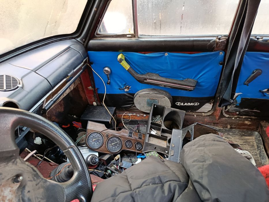 Ваз 2106 замкнула проводка замка запалювання