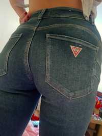 Jeansy guess 34/36