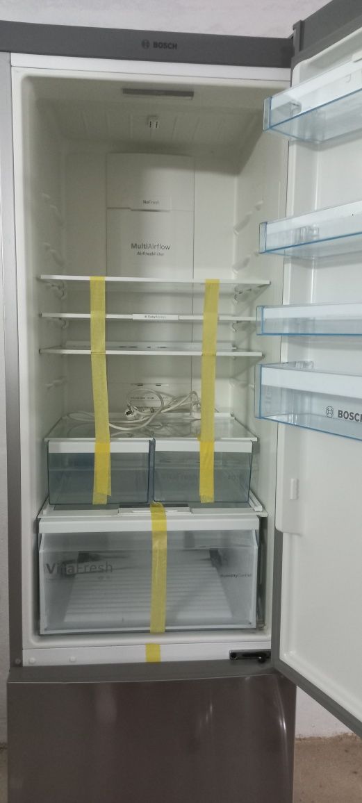 Холодильник Вosch