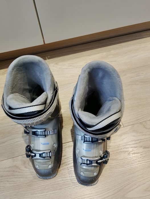 Buty Narciarskie roz.41 LOWA AL 70 = KOMFORT