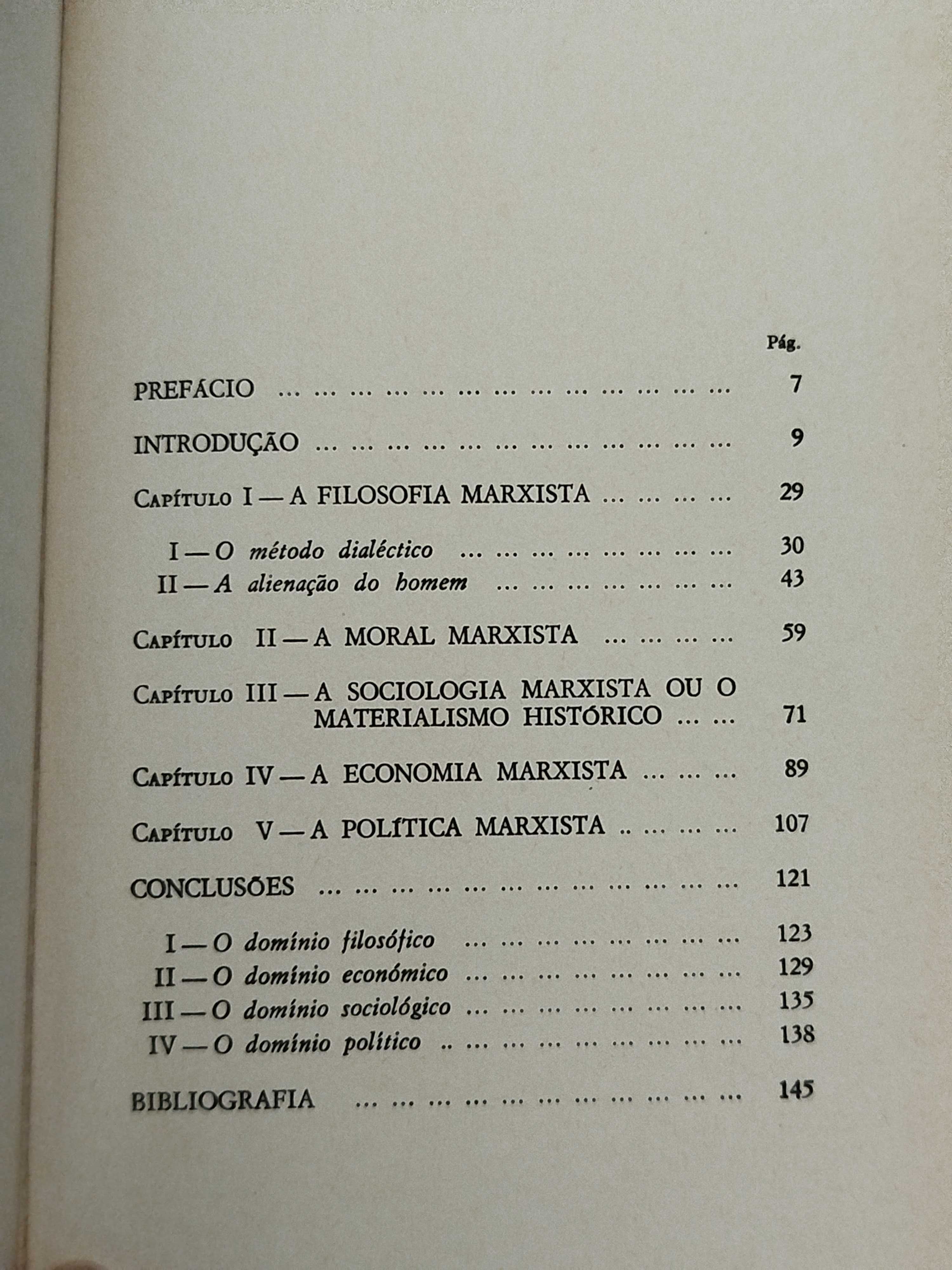 Henri Lefebvre - O Marxismo