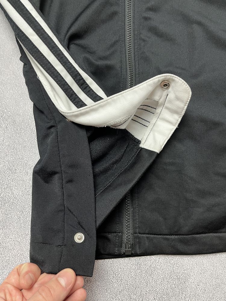 Жилетка мужская Adidas adibreak three stripes