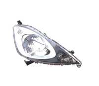 FAROL DIR OPTICAS PARA HONDA JAZZ 08-