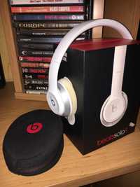 Beats Solo 2 наушники в отличном состоянии