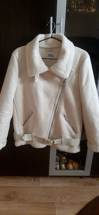 Дублянка ZARA розмір M