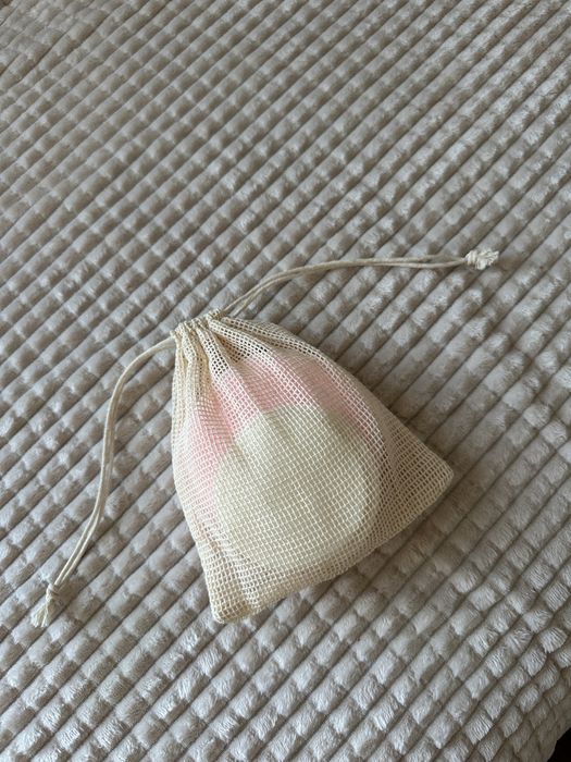 Спонжи для умывания girlwood