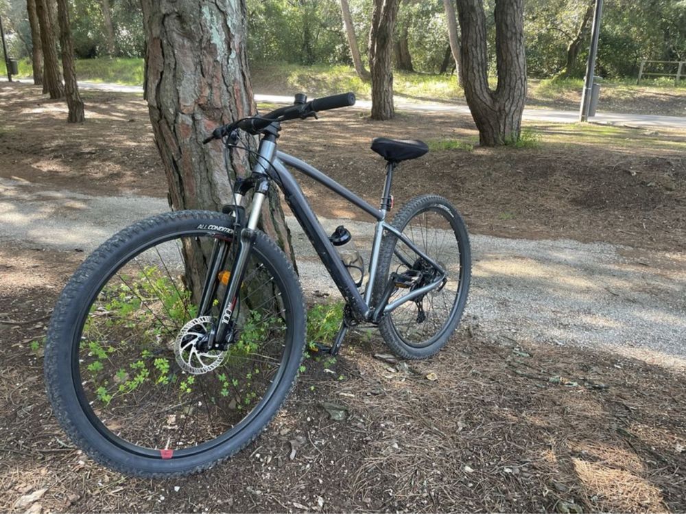 Rockrider expl 520