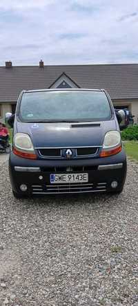 Renault Trafic 1.9 dci 2003