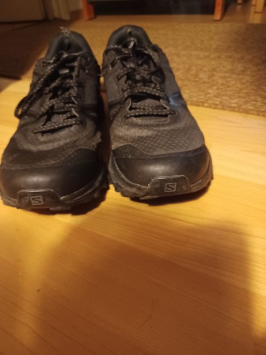 Buty męskie Salomon rozm.46