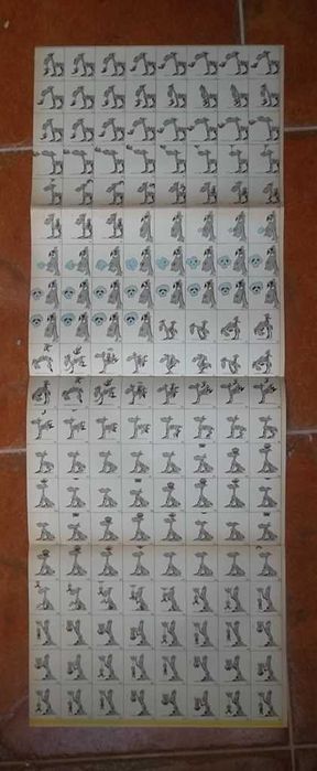 Revistas SPIROU em francês (anos 60/70) com RAROS BRINDES