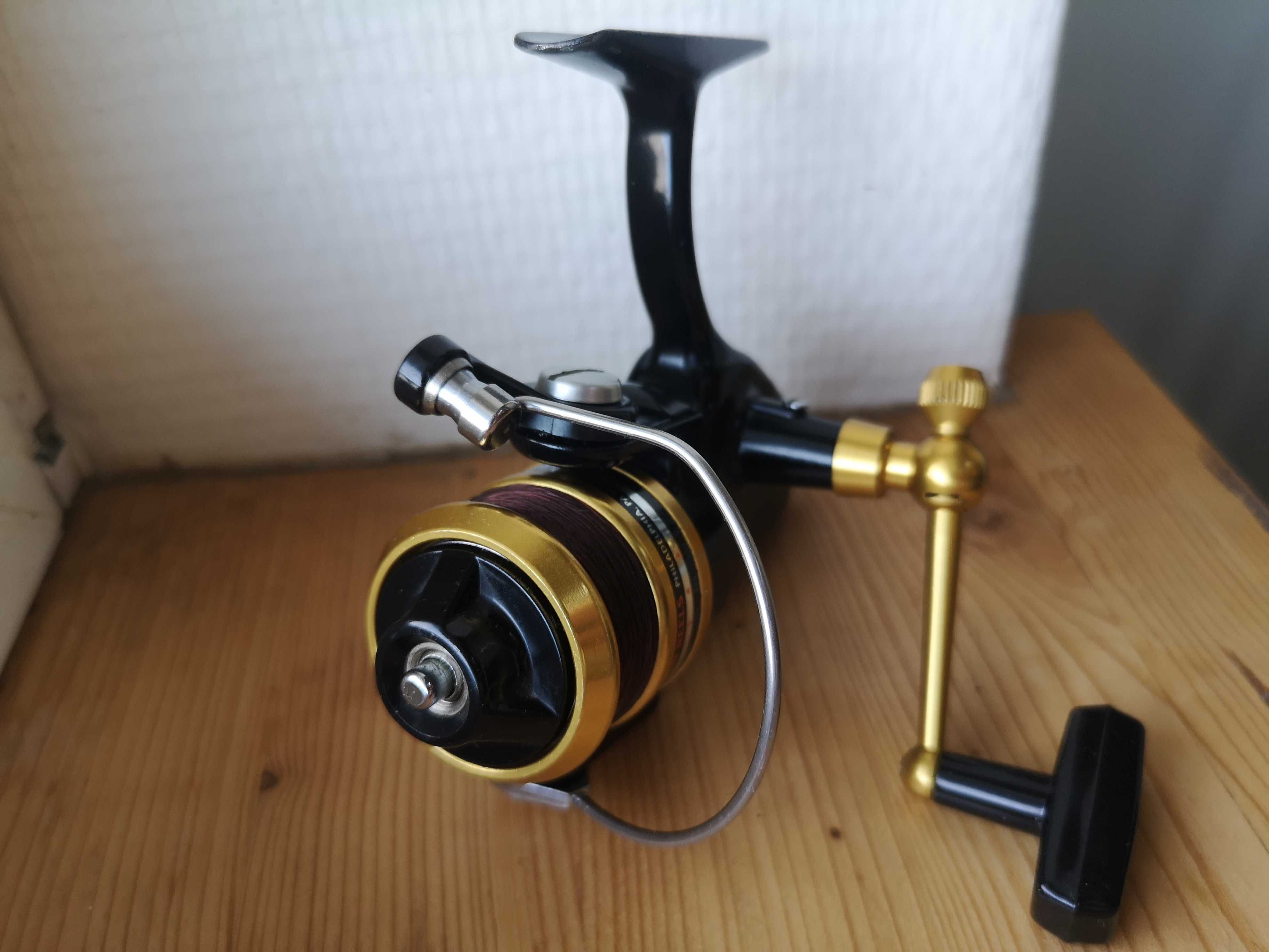 Kołowrotek Penn 420 SS