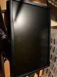 Monitor dell P2213, nowy oryginalne opakowanie