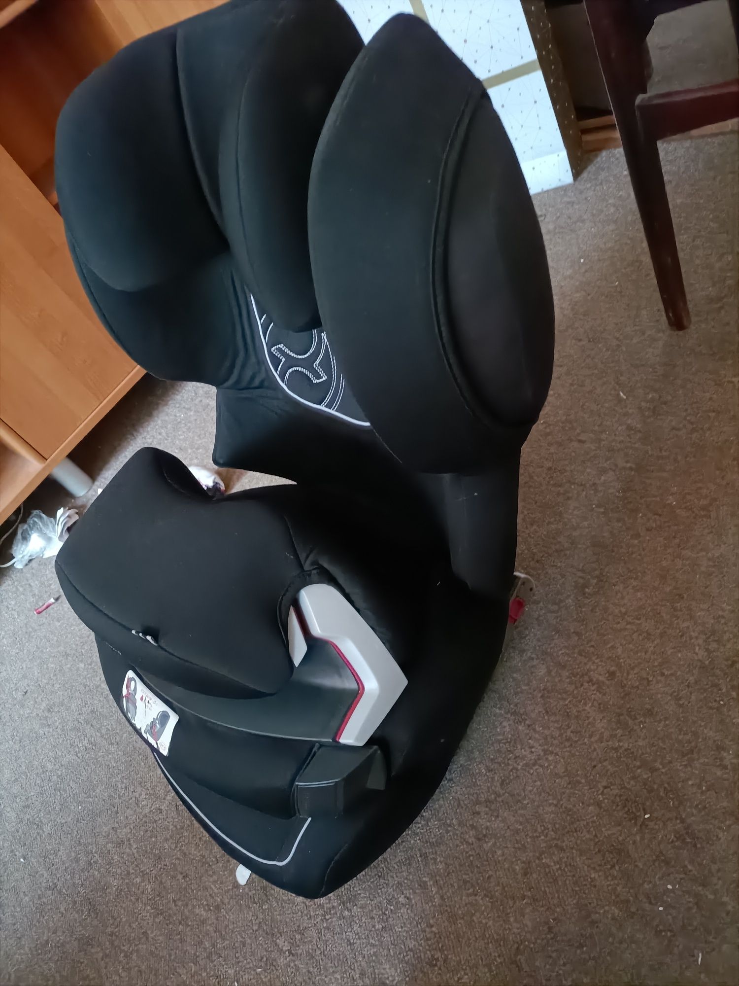 Cybex juno 2 Fix